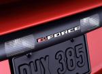 Pontiac Grand Prix G-Force Concept 2003 года